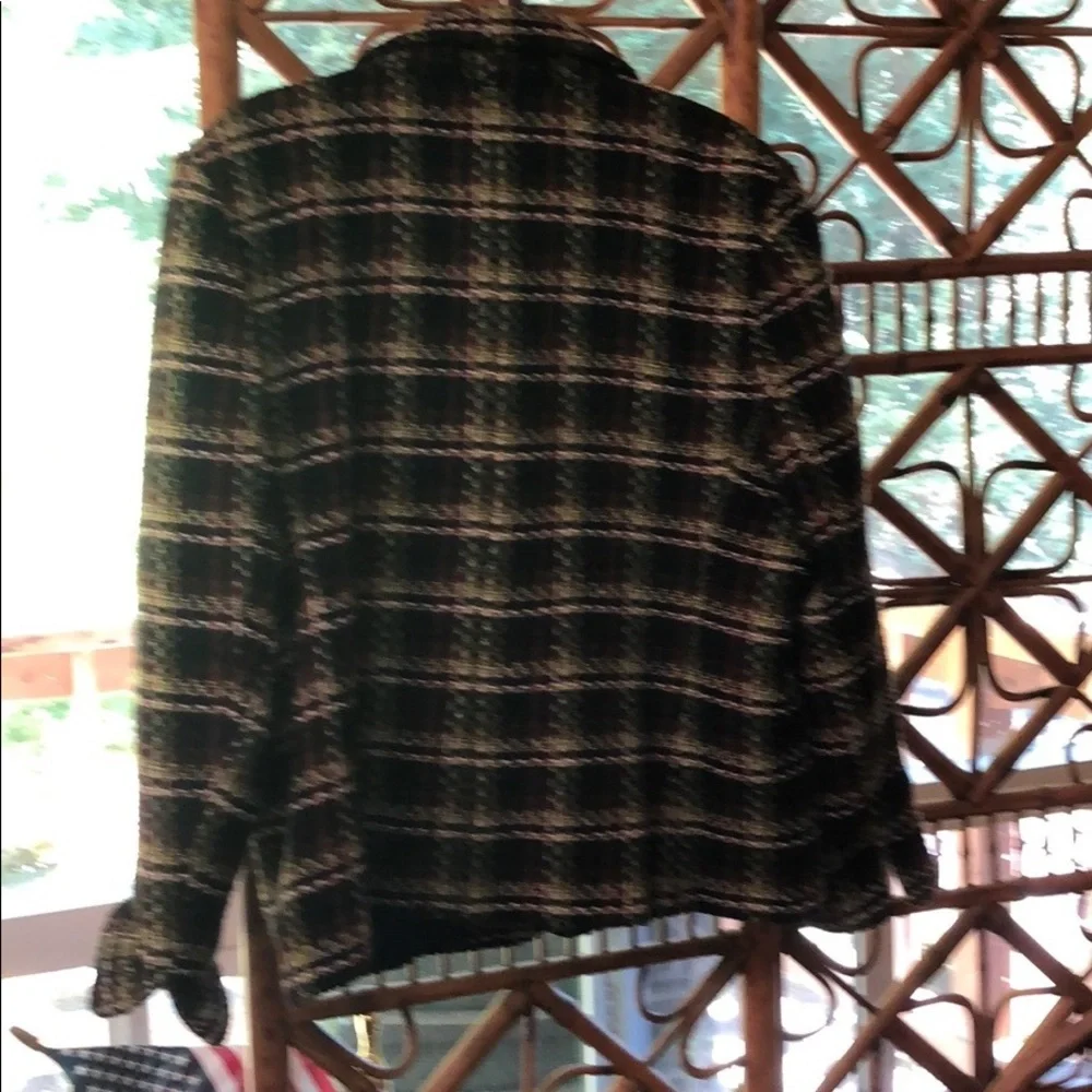 Fall winter jacket - Picture 2 of 3